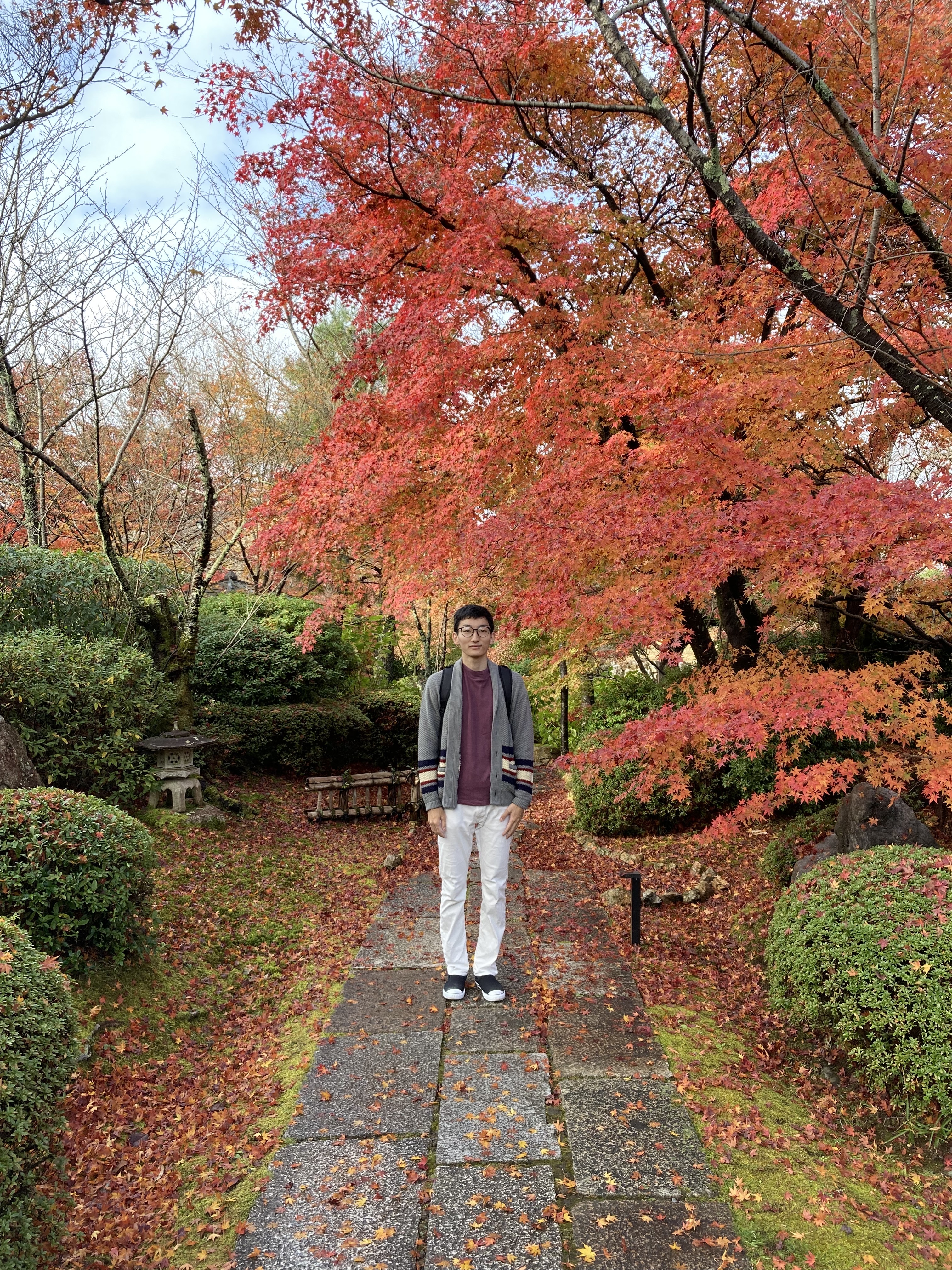 Hayato Nasu